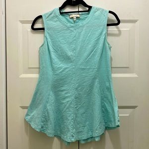 Cotton Tunic top